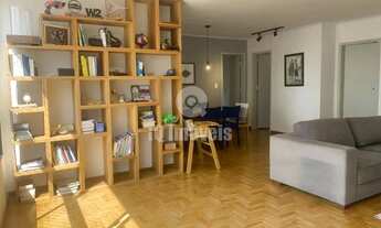 Imagem 4: Apartamento Campo Belo 147m², 3 dormitórios ,1 suíte , 2 vagas .!