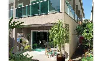 Imagem: Sobrado locação ou venda - City América