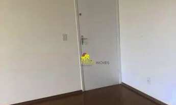 Imagem 5: Apartamento com 2 dormitórios à venda, 55 m² por R$ 320.000,00 - Parque Maria Domitila - S