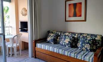 Imagem 5: Aluguel por diária em Canasvieiras