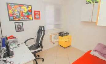 Imagem 6: Tijuca Apartamento com 3 dormitórios