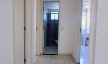 Imagem 3: Apartamento com 2 dorms, Vila Indiana, Taboão da Serra - R$ 199 mil, Cod: 4433