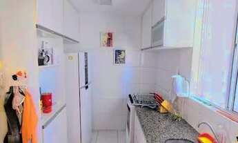 Imagem 5: BELO HORIZONTE - Apartamento Padrão - Buritis