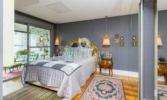 Imagem 2: Apartamento à vend no Brooklin, 181 metros, 3 suítes, 3 vagas, R$ 3.100.000,00