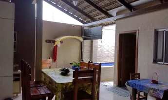 Imagem: Aluguel de casa