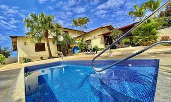 Imagem 3: Casa Maravilhosa na Pampulha (Bandeirantes) Com Piscina e 04 Quartos