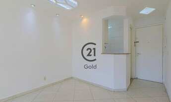 Imagem 2: Apartamento 3 quartos para Venda ou Aluguel, 62 m², no Tatuapé ao lado do Metrô