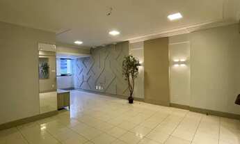 Imagem: Apartamento 124 m² no Renascença 3 Quartos