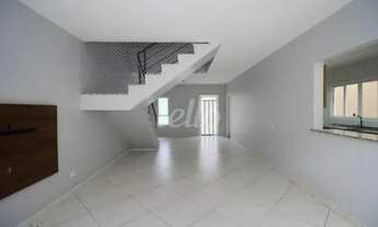 Imagem 2: São Paulo - Casa Padrão - Moema