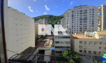 Imagem 1: Apartamento-À VENDA-Laranjeiras-Rio de Janeiro-RJ