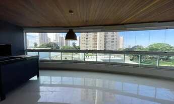 Imagem 5: Apartamento com 4 dormitórios à venda, 300 m² por R$ 2.000.000,00 - Edifício O Guarani - A