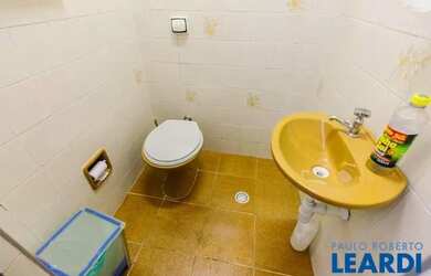 Imagem 7: CASA TÉRREA - LAPA - SP