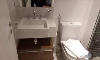 Imagem 7: Apartamento Venda Brooklin 63 m² 1 Dormitórios