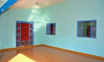 Imagem 4: Cód.: 588 - Casa localizada no bairro Nova Caiari II