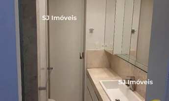 Imagem 2: Apartamento para aluguel possui 56 metros quadrados com 1 quarto em Meireles - Fortaleza