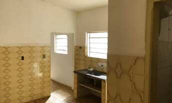 Imagem 3: Casa de Fundo Vila Ipiranga