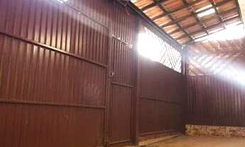 Imagem 6: Sobrado para venda possui 240 metros quadrados com 4 quartos escriturado na QS 10 do Are