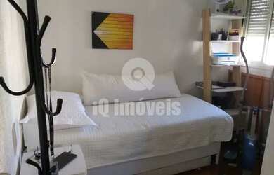 Imagem 3: Apartamento com 57m², 2 dormitórios, suite, 2 vagas , Perdizes