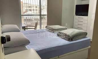 Imagem 5: Tijuca Apartamento com 2 dormitórios