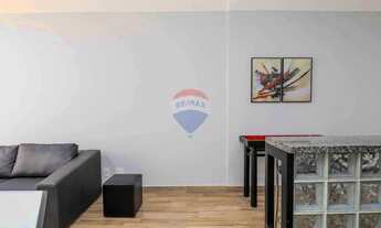 Imagem 4: Apartamento para aluguel com 41 metros quadrados com 1 quarto em Barra Funda - São Paulo