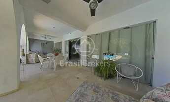 Imagem 7: Rio de Janeiro - Casa de Condomínio - Barra da Tijuca