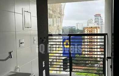 Imagem 6: Apartamento para venda 62 m² 2 dormitórios 1 suíte 1 vaga Brooklin