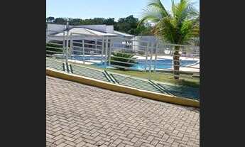 Imagem 4: Casa de condomínio para venda tem 105 metros quadrados com 3 quartos