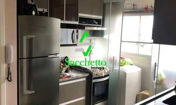 Imagem 5: Apartamento para Venda em Limeira, Chácaras Antonieta, 2 dormitórios, 1 banheiro, 1 vaga