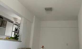 Imagem 2: Apto mobiliado lindo ao lado da unit