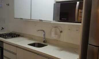 Imagem: Apartamento mobiliado de 2 quartos próximo