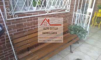 Imagem 3: Casa de Vila à venda, 2 quartos e varanda - Cascadura