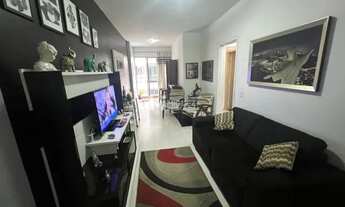 Imagem 2: Tijuca Apartamento com 2 dormitórios