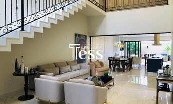 Imagem 4: VENDA *Condomínio Figueira 1 - Alto Padrão 4 suítes cozinha e área gourmet integrada pisci