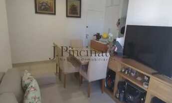 Imagem 2: Apartamento Padrão em Jundiaí