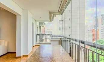 Imagem 4: Apartamento Moema , 4 suítes, 4 vagas , 230m² !