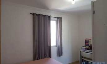 Imagem 3: APARTAMENTO - JARDIM SANTA ROSA - SP