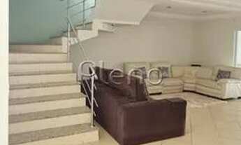 Imagem 4: Casa à venda no Jardim Chapadão - Campinas/SP