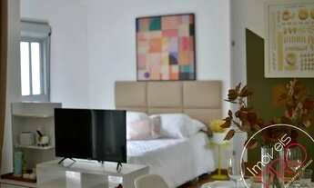 Imagem 3: Apartamento a venda em Vila Madalena - SP