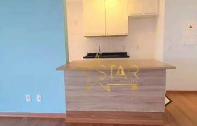 Imagem 6: Apartamento com 2 dormitórios à venda, 81 m² por R$ 970.000,00 - Granja Julieta - São Paul