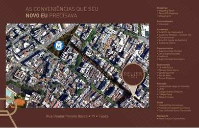 Imagem 5: Tijuca | Rua Dr. Renato Rocco