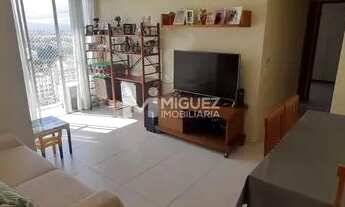 Imagem 4: Estácio Apartamento com 2 dormitórios