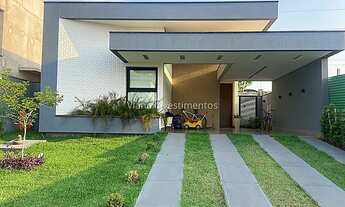 Imagem 2: Cód.: 1209 - Excelente casa no Cond Verana