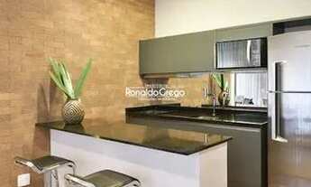 Imagem 6: Melhor predio do itaim e v olimpia com serviço 66m 1 suite 2 va