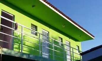 Imagem: Suíte mobiliada para mulheres