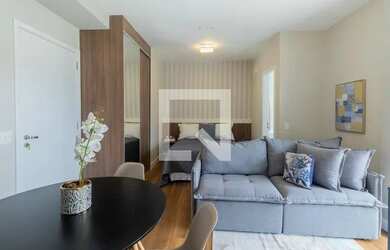 Imagem 3: Apartamento para Aluguel - Pinheiros, 1 Quarto, 36 m2