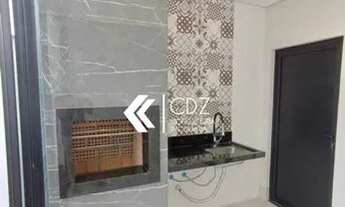 Imagem 7: Casa com piscina e 2 dormitórios e 1 suíte no Condomínio Reserva Ipanema - Sorocaba