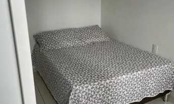 Imagem 4: Apto mobiliado lindo ao lado da unit