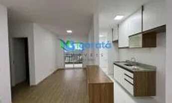 Imagem 3: Apartamento para aluguel possui 79 metros quadrados com 3 quartos em Jardim Limoeiro - Aru