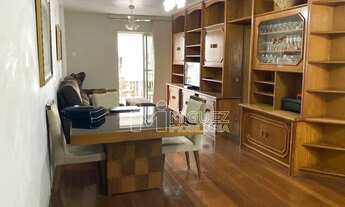 Imagem 2: Tijuca Apartamento com 2 dormitórios