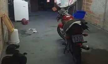 Imagem: Vende se casa aceita carro como parte do